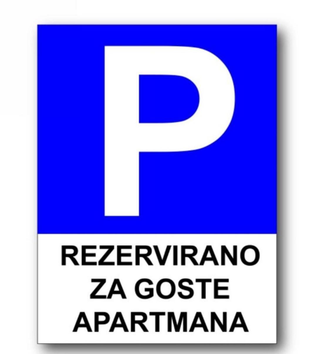Apartments Mary & Free Parking Rovinj Quarto foto