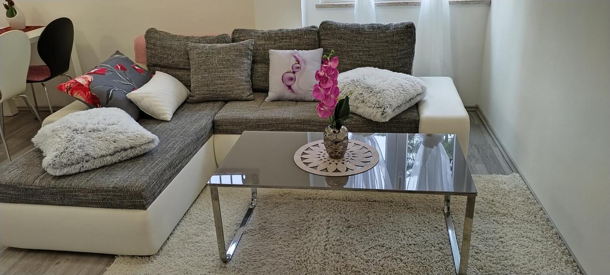 Apartments Mary & Free Parking Rovinj Quarto foto